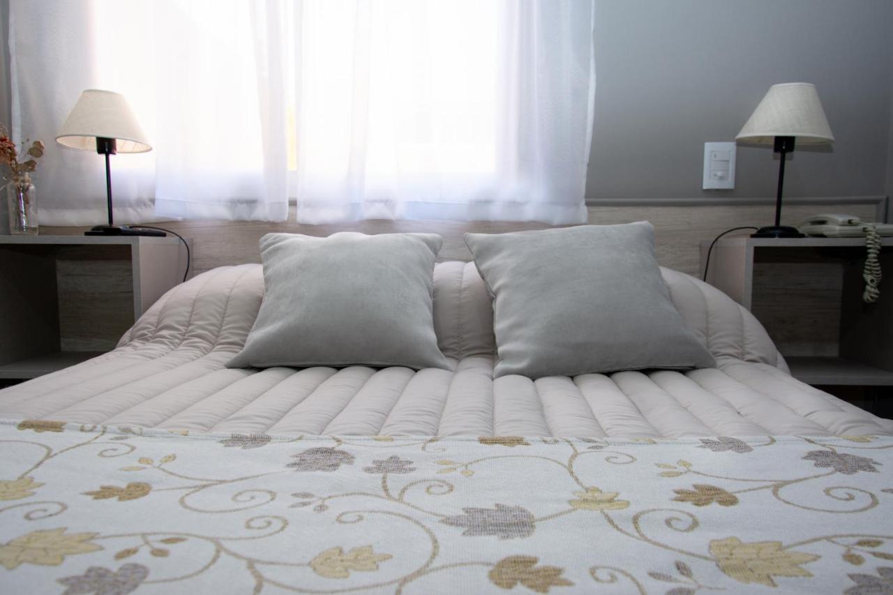 Paseo Bolivar Hotel 阿苏尔 外观 照片