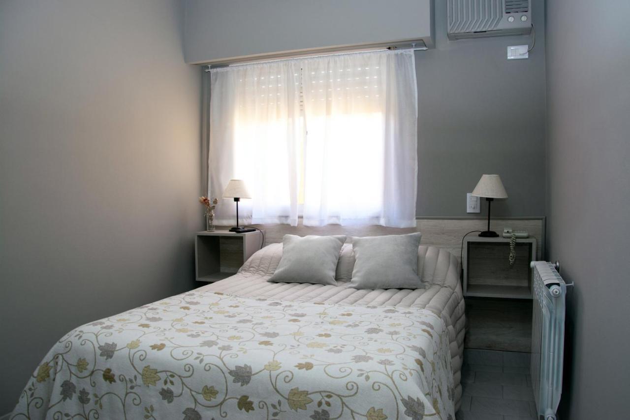 Paseo Bolivar Hotel 阿苏尔 外观 照片